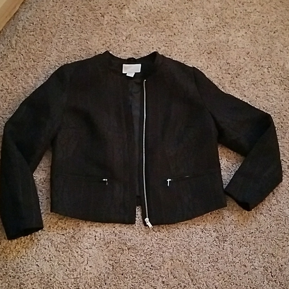 H&M  Blazer.